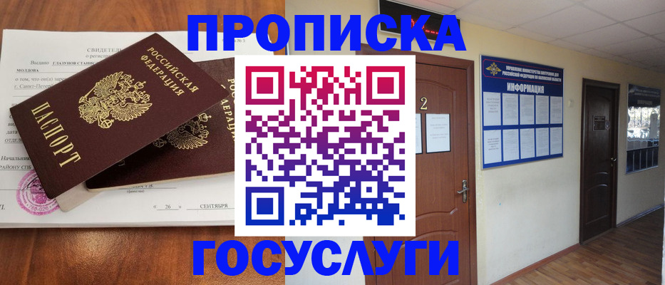 временная регистрация госуслуги в Таре